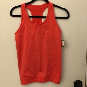 Kate spade jacquard bow tank